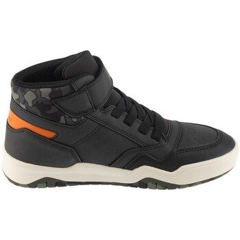 Geox Zapatillas altas Perth para niña