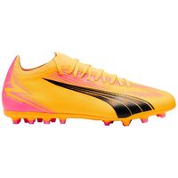 puma zapatillas de futbol ultra match mg amna para hombre