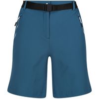 regatta short xert iii para mujer