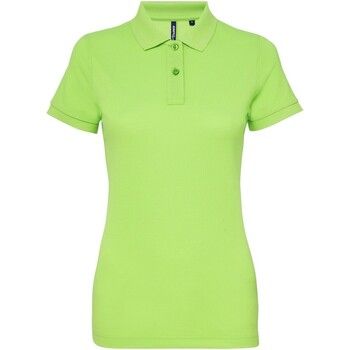 Asquith & Fox Polo AQ025 para mujer
