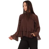 la modeuse blusa 76813p181996 para mujer