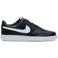 nike deportivas moda court vision lo nn  para hombre