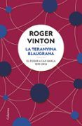 la teranyina blaugrana