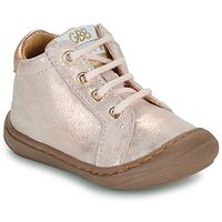 gbb zapatillas altas laninou flex para nino