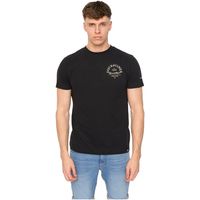 duck and cover camiseta sudbury para hombre