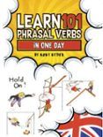 learn 101 phrasal verbs in 1 day