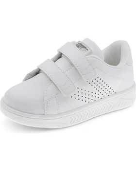 de BEPPI SAPATO CASUAL WHITE