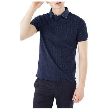 Conte Of Florence Polo DIAL para hombre