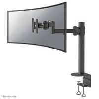 neomounts fpma-d960blackplus brazo de monitor 10-49