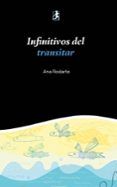 infinitivos del transitar