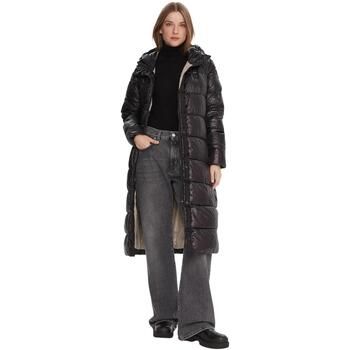 Blauer Abrigo ADELAIDE 26WBLDK02073 para mujer