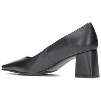 comfort class zapatos de tacon cl8427 negro para mujer