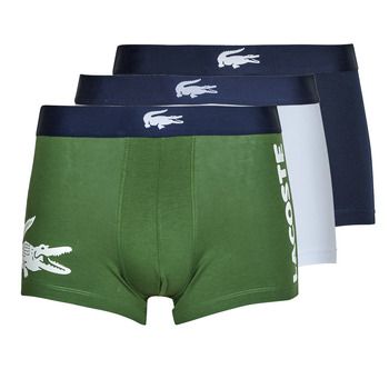 Lacoste Boxer 5H1803 X3 para hombre