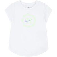 nike tops y camisetas prep in your step para nina