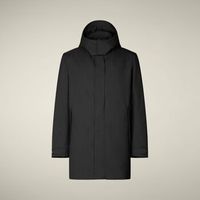 save the duck cazadora d41584m wolt213 sam-10000 black para hombre