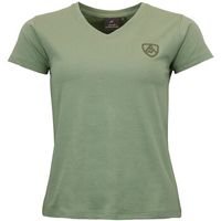peak mountain camiseta t-shirt manches courtes acrodan para mujer
