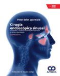 cirugia endoscopica sinusal: anatomia reconstruccion tridimensional y