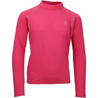 peak mountain camiseta manga larga top technique enfant mixte ecanjimix para mujer