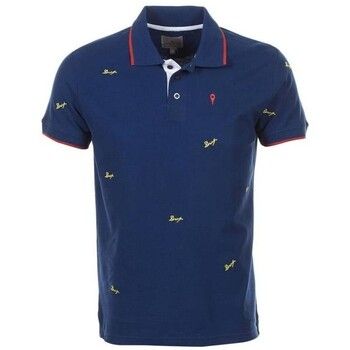 Degré Celsius Polo Polo manches courtes homme CLAMAR para hombre