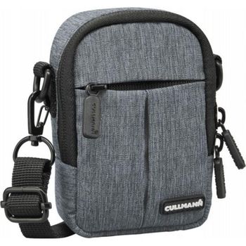 Bolsa para Cámara Cullmann MALAGA Compact 300 Gris