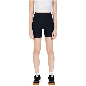 Converse Short Shorts WORDMARK BIKE SHORT coton para mujer