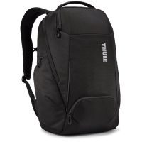 mochila thule accent tacbp2316 para portatil de 16 negro