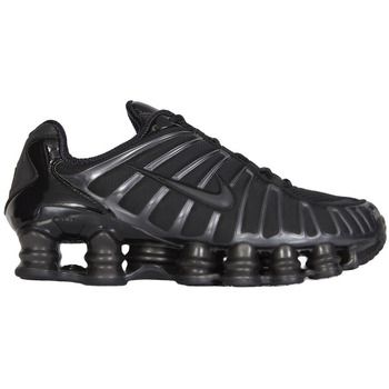 Nike Deportivas Moda Baskets Shox TL Basses para mujer