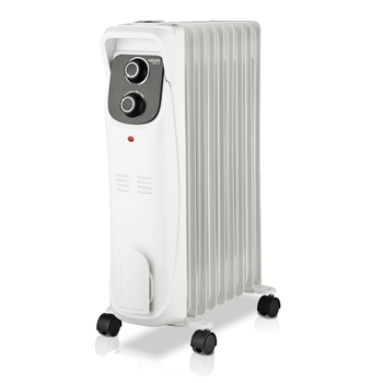 ELAN IX RADIADOR DE ACEITE 2000W 9E