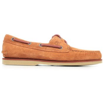 Timberland Náuticos Classic Boat para hombre