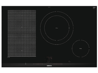placa induccion - siemens ex875lec1e 4 zonas 28 cm negro