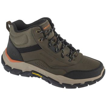Skechers Zapatillas de senderismo Bottines 205587-olv vert para hombre