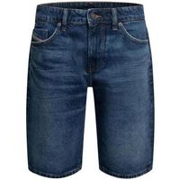 diesel short calzoncini para hombre