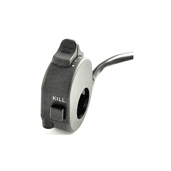 Interruptor de manillar Off-Road derecho