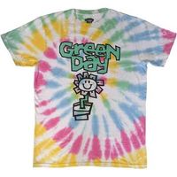 green day tops y camisetas ro5670 para mujer