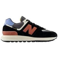 new balance deportivas moda baskets 574 daim para hombre