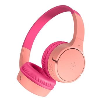 Auriculares Skullcandy Rail ANC inalámbricos Bluetooth True Wireless con Cancelación de Ruido Blancos