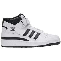 adidas deportivas moda baskets forum mid j cuir para nino