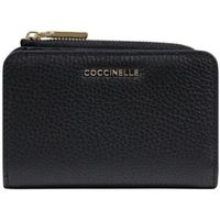 coccinelle cartera metallic soft e2 mw5 11 d1 01 para mujer