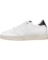 de cetti deportivos cordones c1307 blanco