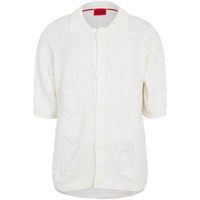 hugo chaqueta de punto gt30232 para hombre
