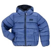 levis abrigo de plumas sherpa lined mdwt puffer para nino