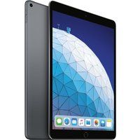 apple 105 ipad air 2019 - 64 gb space grey grey