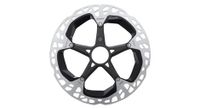 disco de freno shimano rt em910 ice tech freezer centerlock  tuerca interna