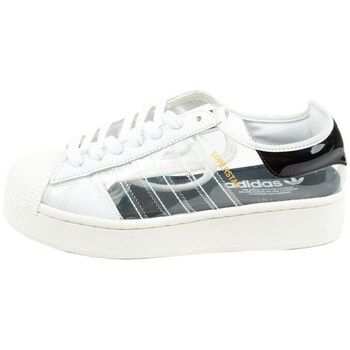 adidas Zapatillas Superstar Bold para mujer