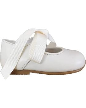 de CRIOS 43-14 MERCEDES CON LAZO BEIGE