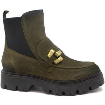 Café Noir Botines CAF-I23-FM6012-029 para mujer