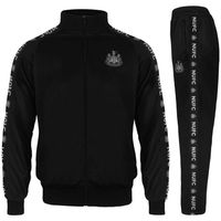 newcastle united fc chandal gf1318 para hombre