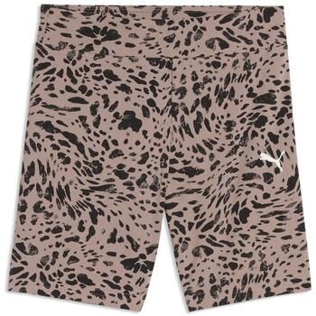 Puma Short niña Ess Graphic Animal para niña