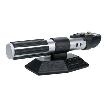 Lámpara Pared Sable De Luz Darth Vader Star Wars 25 Cms