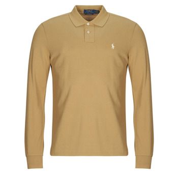 Polo Ralph Lauren Polo POLO COUPE DROITE EN COTON BASIC MESH para hombre